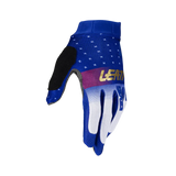 LEATT Glove MTB 1.0 GripR Junior V24