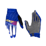 LEATT Glove MTB 1.0 GripR Junior V24