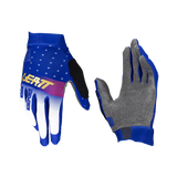 LEATT Glove MTB 1.0 GripR Junior V24