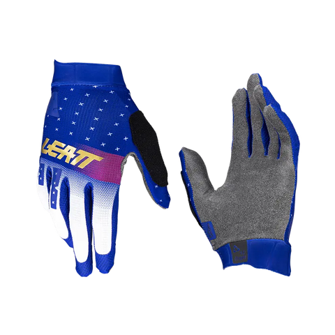 LEATT Glove MTB 1.0 GripR Junior V24