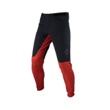 Elevate your trail riding experience with LEATT Pants MTB Trail 2.0. Crafted for the modern rider, these pants blend style and performance seamlessly. The ergonomic design ensures comfort on long rides, while durable materials withstand the rigors of the trail.