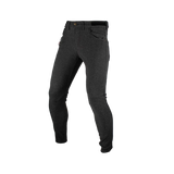 Unleash your gravity prowess with LEATT Pant MTB Gravity 3.0. Engineered for aggressive riders, these pants combine performance and comfort. The rugged construction is up to the task, ensuring you stay safe on daring descents.