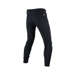 Conquer gravity with confidence in LEATT Pants MTB Gravity 4.0 Women. Designed with female riders in mind, these pants offer exceptional protection and style. The tailored fit ensures unrestricted movement while the robust construction keeps you safe on challenging descents.