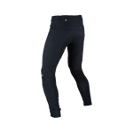 Conquer gravity with confidence in LEATT Pants MTB Gravity 4.0 Women. Designed with female riders in mind, these pants offer exceptional protection and style. The tailored fit ensures unrestricted movement while the robust construction keeps you safe on challenging descents.