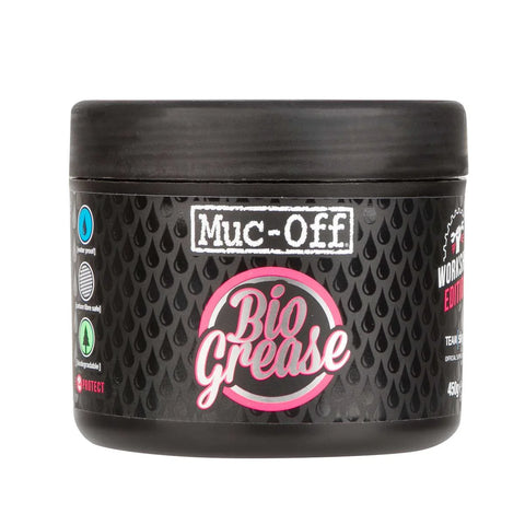 MUC-OFF Bio-Grease 450g