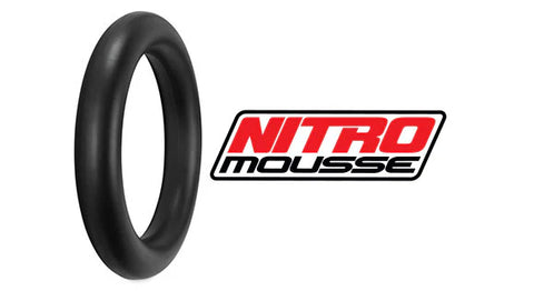 Nitro Mini Mousse 70/100-19