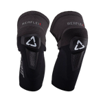 LEATT Knee Guard ReaFlex Hybrid