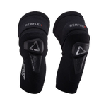 LEATT Knee Guard ReaFlex Hybrid Pro