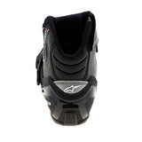 Alpinestars SMX-1R V2 Riding Shoes I Black I Size 45