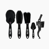 MUC-OFF 5 x Brush Set