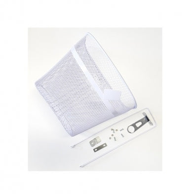ABC Basket wire for cruiser - white