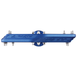 SPANK Spike Reboot Pedals