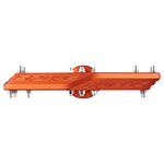 SPANK Spike Reboot Pedals
