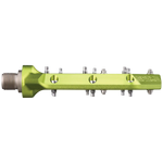 SPANK Spike Reboot Pedals
