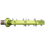 SPANK Spike Reboot Pedals