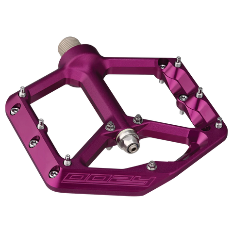 SPANK Oozy Reboot Pedals