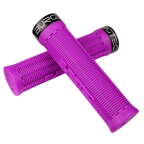 BURGTEC Bartender Pro Lock-on Grip