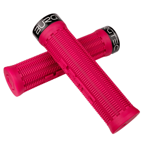 BURGTEC Bartender Pro Lock-on Grip
