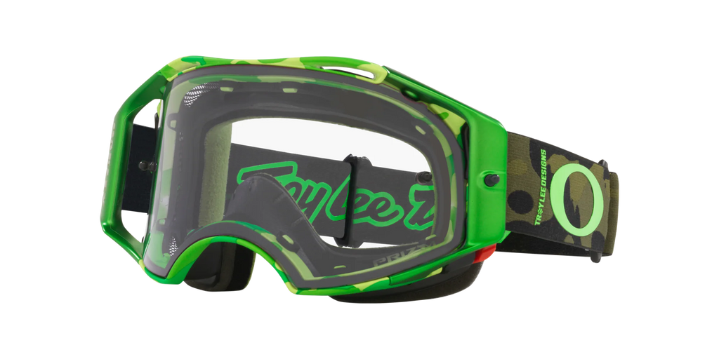 troy lee goggles OAKLEY Airbrake® MTB Troy Lee Designs Series Goggles – All Mountain Co