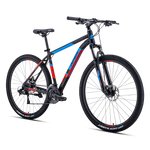 APEX A900 Mens 29 Inch Alloy MTB