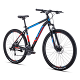 APEX A900 Mens 29 Inch Alloy MTB