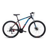 APEX A900 Mens 29 Inch Alloy MTB