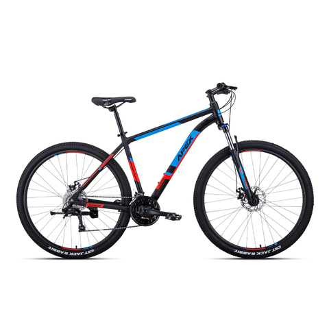 APEX A900 Mens 29 Inch Alloy MTB All Mountain Co