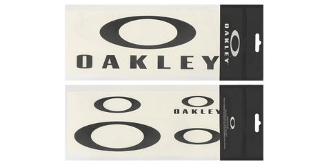 OAKLEY® Large Sticker Pack