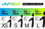 APEX A900 Mens 29 Inch Alloy MTB