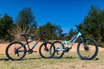 APEX A400L Girls 24 Inch Mountain Bike