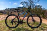 APEX A900 Mens 29 Inch Alloy MTB