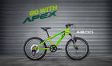 APEX A200 Boys 20 Inch Mountain Bike