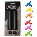 RUBY Silicone Grips