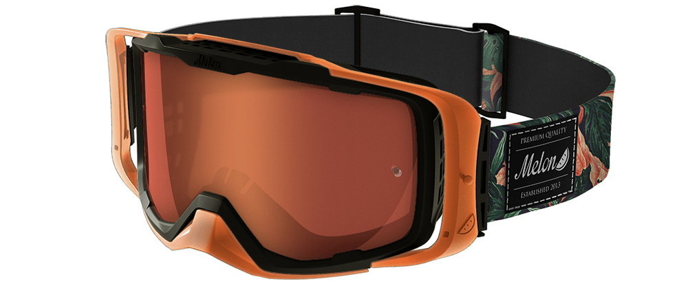 melon goggles mtb MELON OPTICS Diablo Goggle (MTB) – All Mountain Co