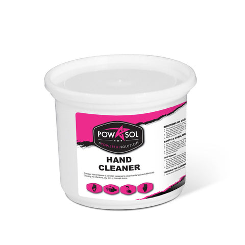 POWASOL Hand Grit Cleaner