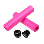 RUBY Silicone Grips