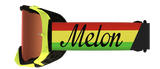 MELON OPTICS Diablo Goggle (MTB)