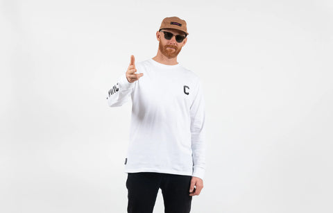 CMMNCL Long Sleeve T-Shirt