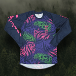 KAMIKAZE Death from Above Downhill & Enduro MTB Jersey