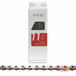 PYC Chain 11 Speed x 126 Link