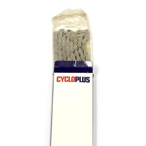 CYCLOPLUS Chain 27-Speed 1/2 X 11/128