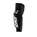 Elevate your junior rider's protection with the LEATT Elbow Guard 3DF 5.0. Comfortable soft-shell impact foam, CE-certified for maximum safety. Refined sleeve construction for ventilation, fit, and anti-slip grip.