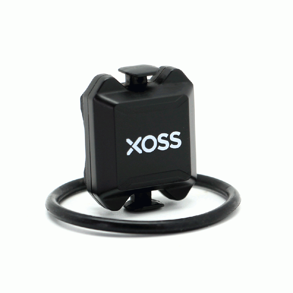 XOSS Speed & Cadence Sensor – All Mountain Co.