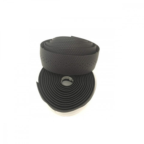 RYDER Handlebar Gripper Tape Black