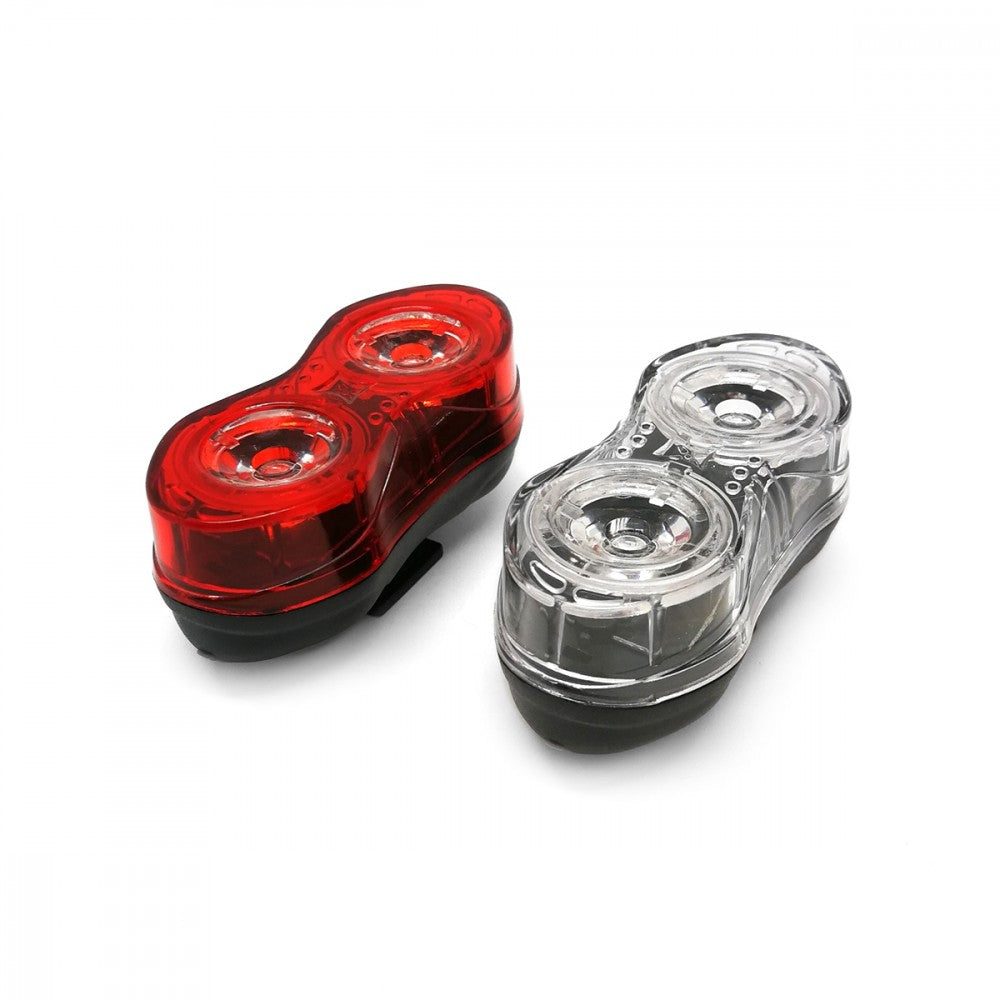 SPEEDMASTER Dual USB Light Set – All Mountain Co.