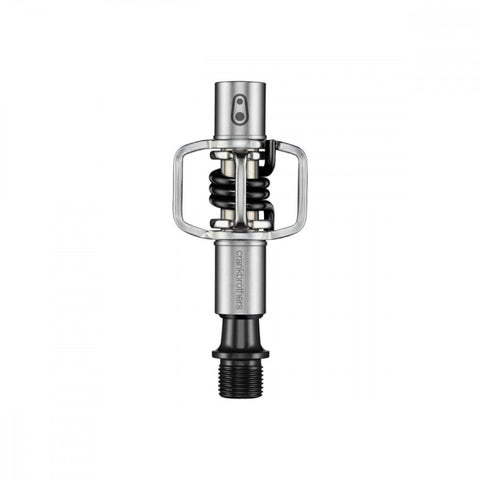 CRANKBROTHERS Pedal Eggbeater 1 - Silver/Black