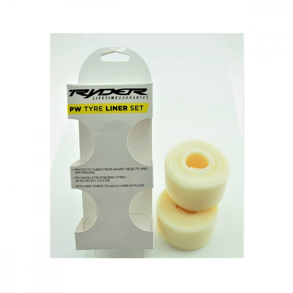 RYDER Tyre Liners Wide – All Mountain Co.