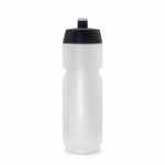 RYDER Water Bottle Neo Clear