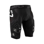 Shield yourself in style with LEATT Impact Shorts 3DF 4.0. Maximum protection meets comfort for your next adventure.