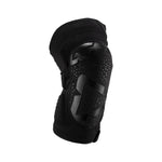  Convenience meets safety with the LEATT Knee Guard 3DF 5.0 Zip. Designed for easy wear and removal, it's your trusted companion on challenging trails where protection is paramount.